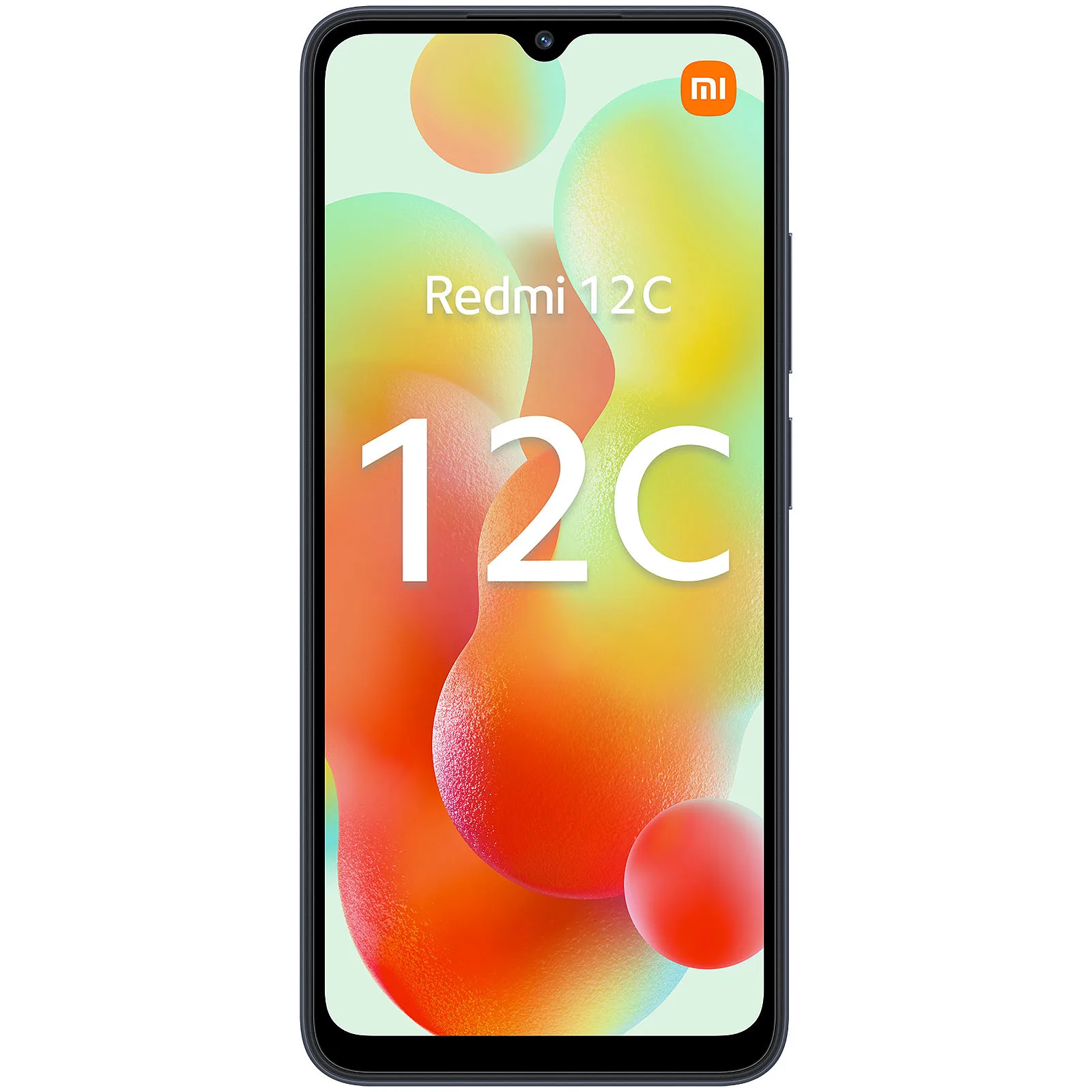 Smartfon Xiaomi Redmi 12C Grey 4GB / 128GB
